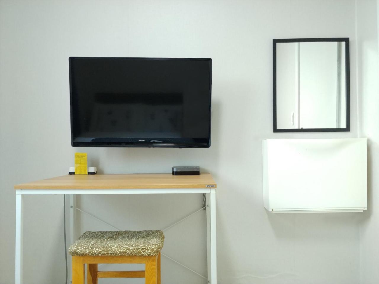 Albergue Hause Itaewon Seúl Exterior foto