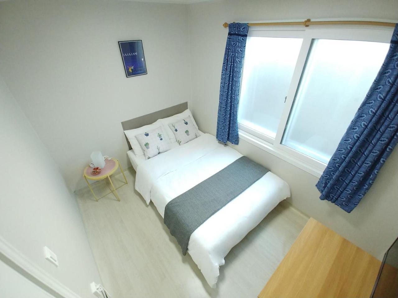 Albergue Hause Itaewon Seúl Exterior foto